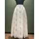 Eden Planet Heart Cage New Edition Skirts(Reservation/2 Colours/Full Payment Without Shipping)